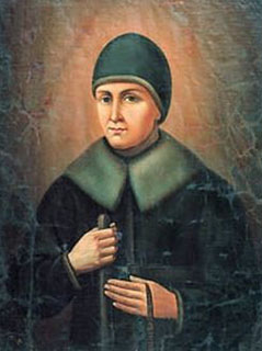 prp Aleksandra Diveevskaya